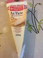 Le Brie de Caractère