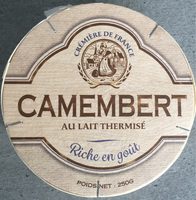 Camembert