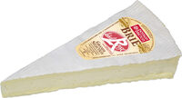 Paysan Breton - Brie Label rouge Grande Sélection 3/4 affiné