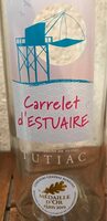 Carrelet d'Estuaire