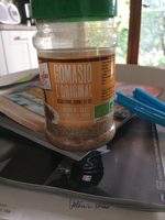 Gomasio