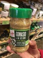 Gomasio