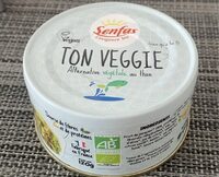 Ton veggie