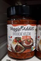 Effiloché végétal tex-mex