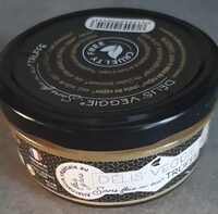 Delis veggie truffe