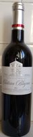 Haut-Médoc 2012