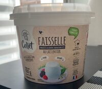 Faisselle