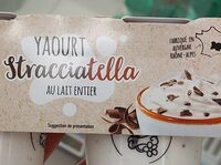 Stracciatella