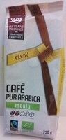 Café Pur Arabica