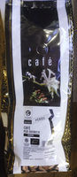 Café pur arabica moulu