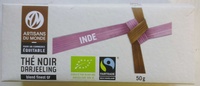 Thé Noir Darjeeling