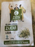 Zaatar