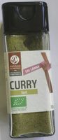 Curry fort