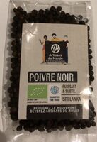 Poivre noir