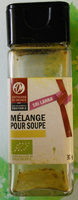 Mélange pour soupe