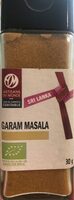 Garam masala