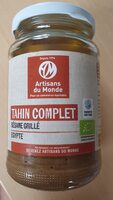 Tahin complet