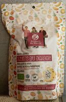 Fruits du dragon
