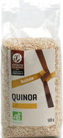Quinoa real blanc
