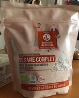 Sesame complet