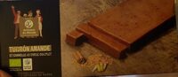 Turron amande