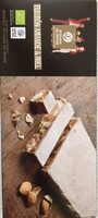 Turron Amande & Miel