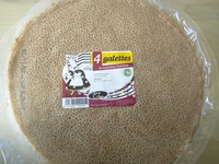 Galettes Artisanales Fraîches