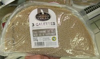 Galettes