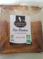Far Breton nature
