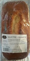 Quatre-Quarts
