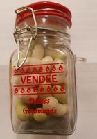 Mogette Vendée verte blanche