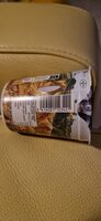 Yaourt fermier au lait entier Ferme de Corly