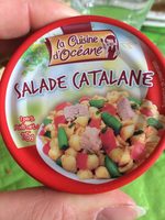 Salade catalane