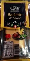 Raclette de Savoie