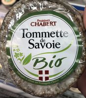 Tommette de Savoie Bio