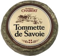Tommette de Savoie