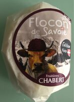 Flocon de Savoie