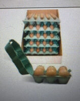 Oeuf en vrac
