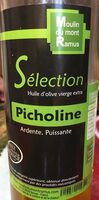 Picholine