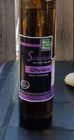 Huile d'olive vierge extra