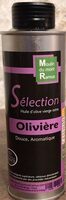 Olivièrr