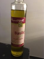 Huile d'olive vierge extra