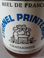 Éternel Printemps