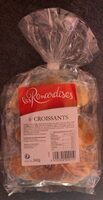Croissants