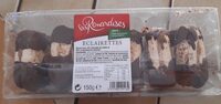 Eclairettes