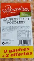 Gaufres