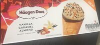 Vanilla Caramel Almond