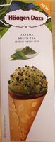 Matcha green tea