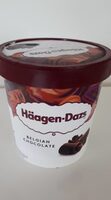 Belgian Chocolate