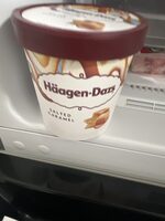 Salted Caramel
